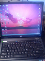 Laptop HP Compaq nx 6120 foto