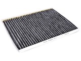 Filtru polen carbon, habitaclu Opel Omega B Aster