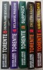 Torente (5 volume) - Marie-Anne Desmarest - Roman