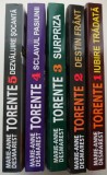Torente (5 volume) - Marie-Anne Desmarest - Carte Beletristica