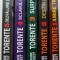 Torente (5 volume) &ndash; Marie-Anne Desmarest