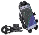Suport telefon 8307 Power Force, prindere pe ghidon Cod Produs: MX_NEW PF 26 700 0105ML