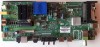 Placa de baza TV TP.MS3463S.PB711, Sharp