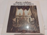Disc vinil Duete celebre din Opere si Operete
