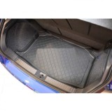 Tava portbagaj Guardliner Seat Ibiza 5 (typ 6F) 06.2017-prezent - fara podea dubla