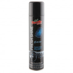 Spray silicon bord Turtle Wax Fresh Shine Glacier 400ml pentru bord modern soft touch&amp;amp;quot;&amp;amp;quot; - BIT2-1830786 foto