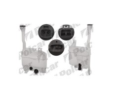 Rezervor spalator parbriz Lexus Es, 07.2012-; Toyota Camry, 09.2011-, cu senzor nivel lichid, cu pompa spalator faruri, cu pompa sprit parbriz