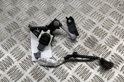 Senzor de nivel &amp;icirc;nălțime st&amp;acirc;nga față HONDA CIVIC X Hatchback FC_, FK 2021 OEM: 32208-TEA-R001,51820-TGH-A01 | 26999302 foto