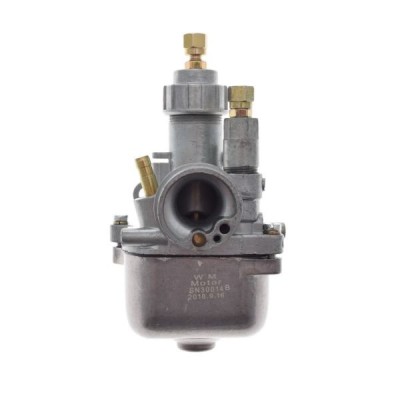 Carburator Simson S51 16N3-4 CN Cod Produs: MX_NEW SN30014B foto