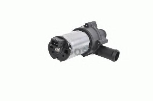 Pompa de apa,instalatia de incalzire independenta AUDI TT (8N3) (1998 - 2006) BOSCH 0 392 020 039