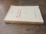 Cumpara ieftin MIHAI EMINESCU - N. PETRASCU (1934) DEDICATIE AUTOR