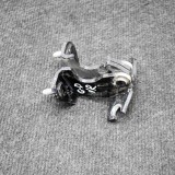 Balama Usa Dreapta Spate Tesla Model 3 (2017-Prezent) Originala 11374933