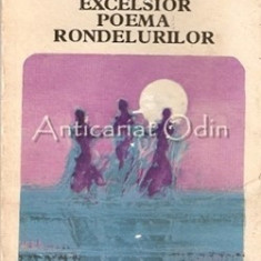 Excelsior. Poema Rondelurilor - Al. Macedonski