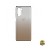 Capac Baterie Motorola Moto G51 5G Gri (Bright Silver) Service Pack 5S58C20151