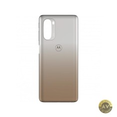 Capac Baterie Motorola Moto G51 5G Gri (Bright Silver) Service Pack 5S58C20151