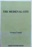 The Medieval City - Norman Pounds ,556144