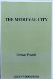 The Medieval City - Norman Pounds ,556144