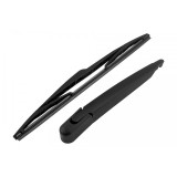 Brat stergator luneta cu lamela Smart Forfour 2004-, 350mm, EWB-ME-010