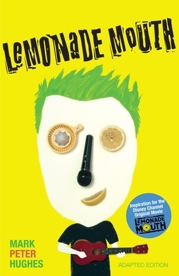 Lemonade Mouth foto