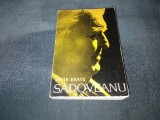 SAVIN BRATU - SADOVEANU