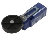 Limitator de Cursă NO/NC 10A 240VAC 250VDC M20x1.5
