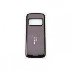 Capac baterie Nokia N79 Deep Plum