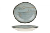 Bonna Farfurie pentru Desert - Madera - Por&Aring;&pound;elan - 15 cm - set de 6
