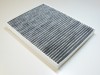MOTAQUIP VCF338 Filtru, aer habitaclu