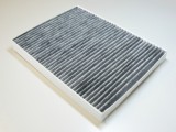 MOTAQUIP VCF338 Filtru, aer habitaclu