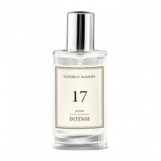 Parfum Intense Federico Mahora FM 17 - 50 ml foto