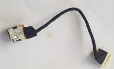 Mufa alimentare cu cablu Laptop Hp Compaq Presario CQ56