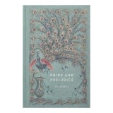 Pride and Prejudice Journal -Cranford