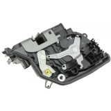 Broasca usa fata Bmw 2 Active Tourer 2013-, X1 F48 2014-, X2 F39 2017-, X5 F15 2013-, X6 F16 2014-, cu functie Safe Lock, Dreapta, 51217281938