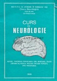 Curs de neurologie - 1986 - Gheorghe Pendefunda (B207)