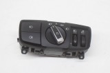BMW 3 F30, F80 2013 OEM: 549.6489.09,01150013,9265305 SKU: 12112203