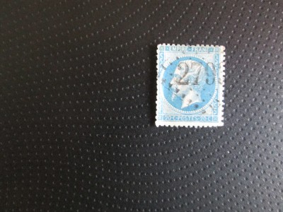 FRANTA STAMPILAT=12 foto