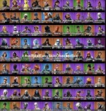 Vand cont FORTNITE!!! add discord: zaria11_, Oem