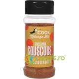 Mix de Condimente pentru Cus Cus (Solnita) Ecologic/Bio 35g