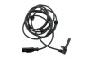Senzor ABS fata Alfa Romeo 156 11.2002- Cu Program De Stabilitate Electronic-, Stanga, NTY HCA-AR-016