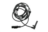 Senzor ABS fata Alfa Romeo 156 11.2002- Cu Program De Stabilitate Electronic-, Stanga, NTY HCA-AR-016