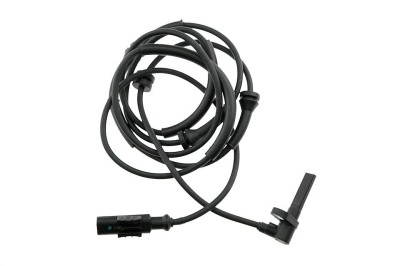 Senzor ABS fata Alfa Romeo 156 11.2002- Cu Program De Stabilitate Electronic-, Stanga, NTY HCA-AR-016 foto