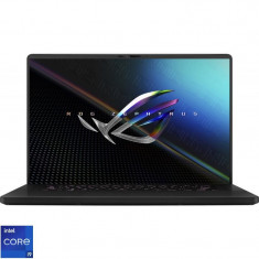 Laptop gaming asus rog zephyrus m16 gu603zw-k8008w 16-inch wqxga (2560 x 1600) 16:10 anti-glare display foto