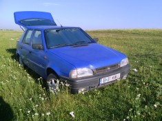 Vand dacia supernova foto