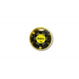 Plumbi micuți Delphin SOFT, cutie 70g/0,2-1,25g, galbena