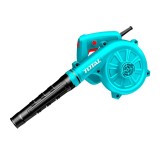 Suflanta frunze 650W cu sac de praf, alimentare 230V, Total Industrial TB6036