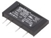 Releu Semiconductor SPST-NO 25A 24-690VAC