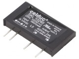 Releu Semiconductor SPST-NO 25A 24-690VAC