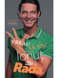 Vreau sa joc. Autobiografia - Pilot Books