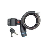 Antifurt pentru bicicleta 12 x 1800 mm Vorel 77840