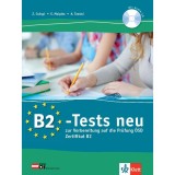 B2 - Tests neu - Cs&ouml;rgő Zolt&aacute;n